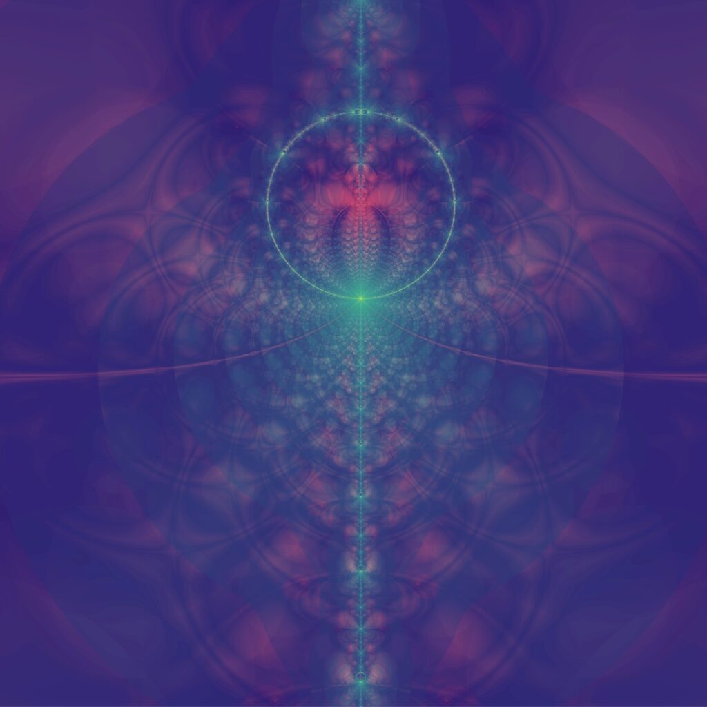 Microcosms of Kingdom Order